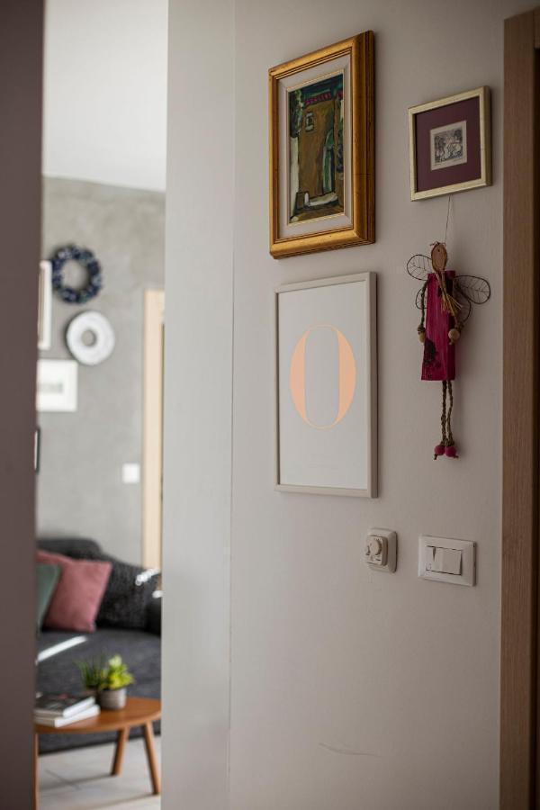 דוברובניק Apartment Pantarul מראה חיצוני תמונה