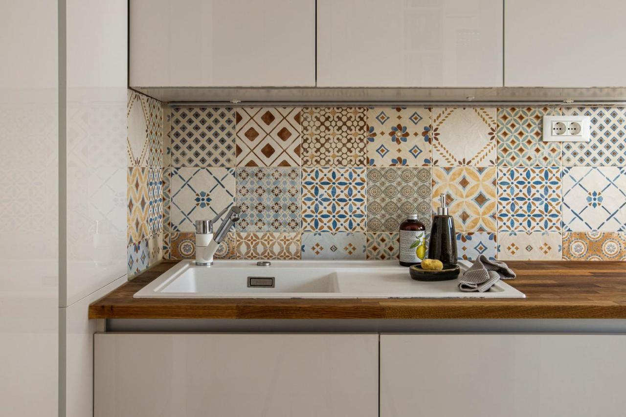דוברובניק Apartment Pantarul מראה חיצוני תמונה