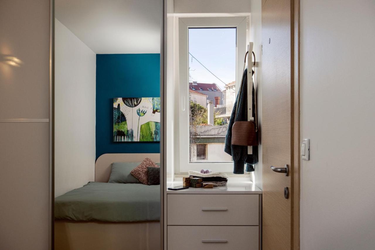 דוברובניק Apartment Pantarul מראה חיצוני תמונה